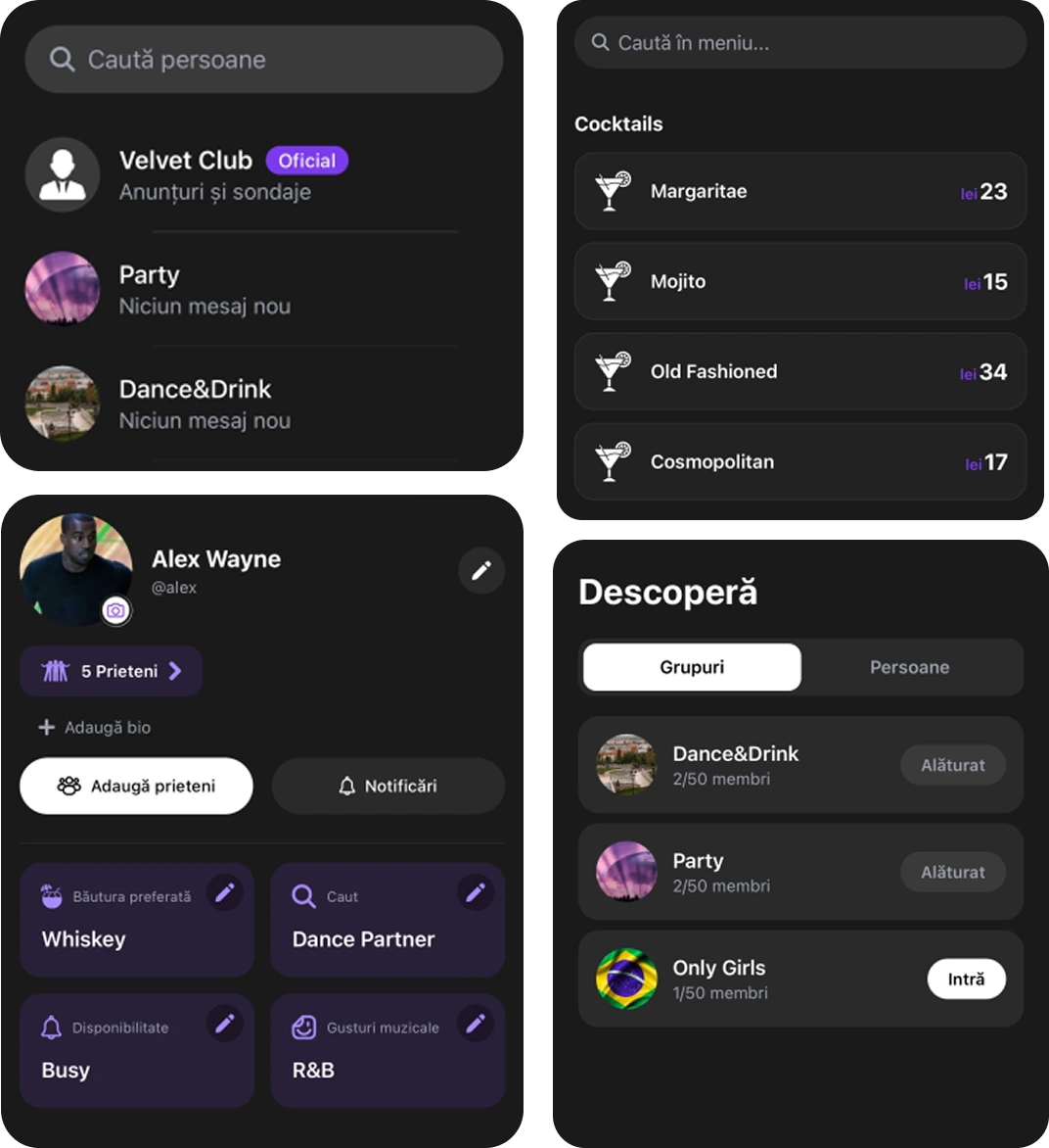 Running a club shouldn't feel like guessing